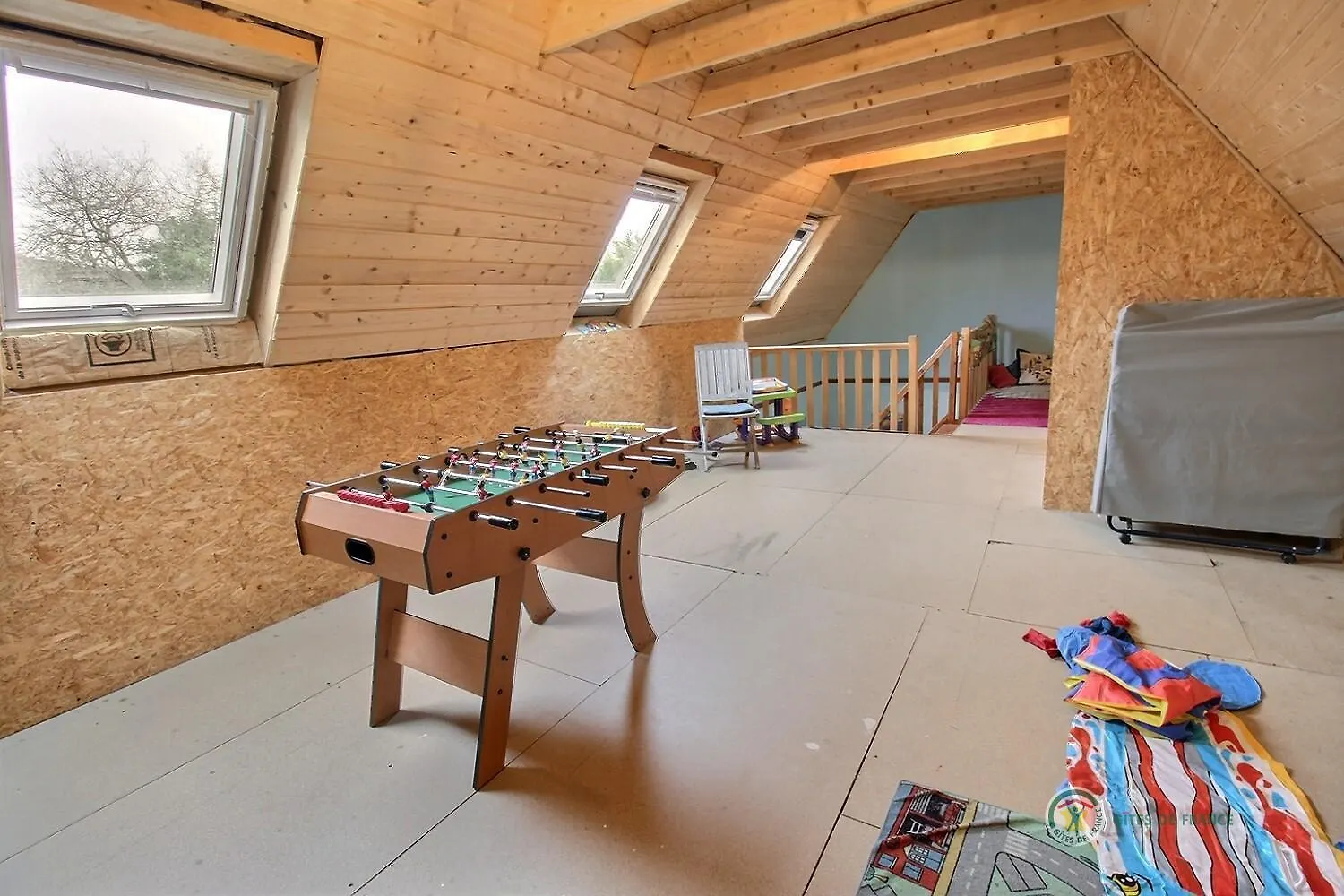 Casa vacanze Villa La Fermette Plougrescant
